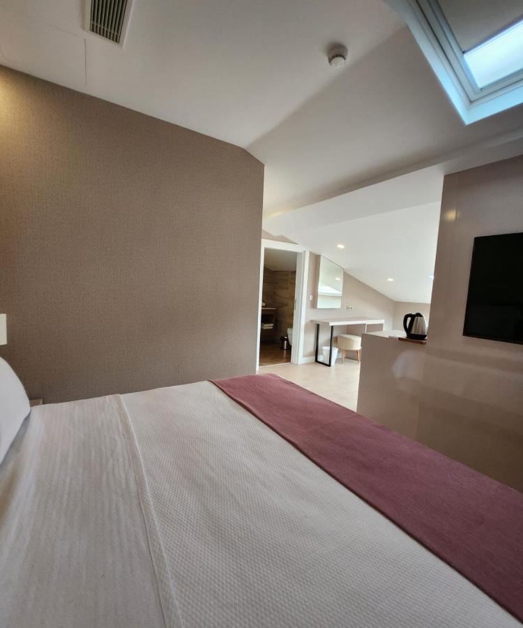 Villa No 44 Darıca エクステリア 写真