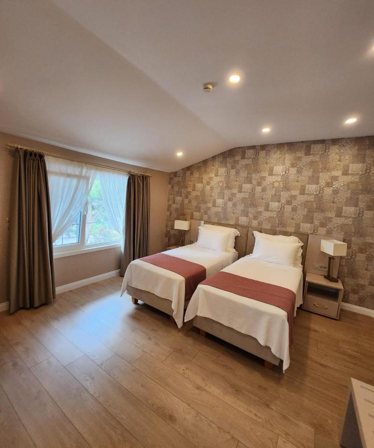 Villa No 44 Darıca エクステリア 写真