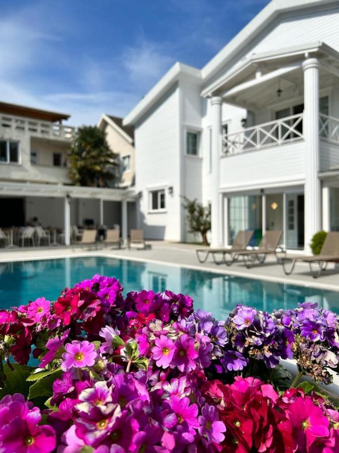Villa No 44 Darıca エクステリア 写真