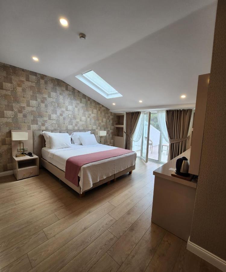 Villa No 44 Darıca エクステリア 写真