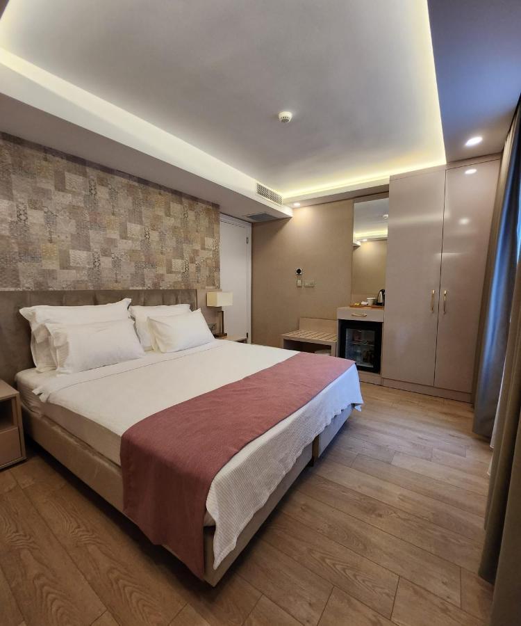 Villa No 44 Darıca エクステリア 写真