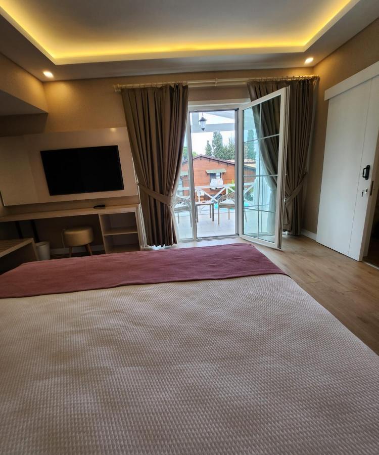 Villa No 44 Darıca エクステリア 写真