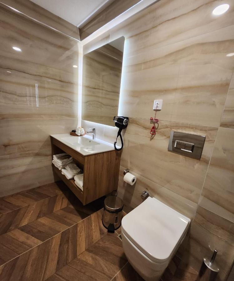 Villa No 44 Darıca エクステリア 写真