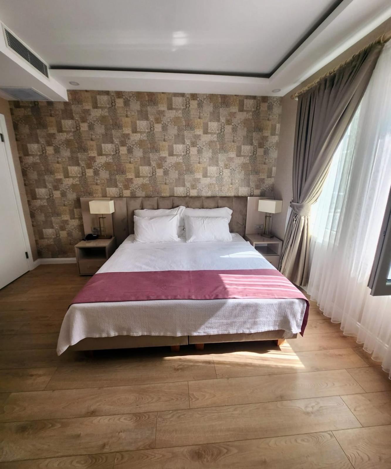 Villa No 44 Darıca エクステリア 写真