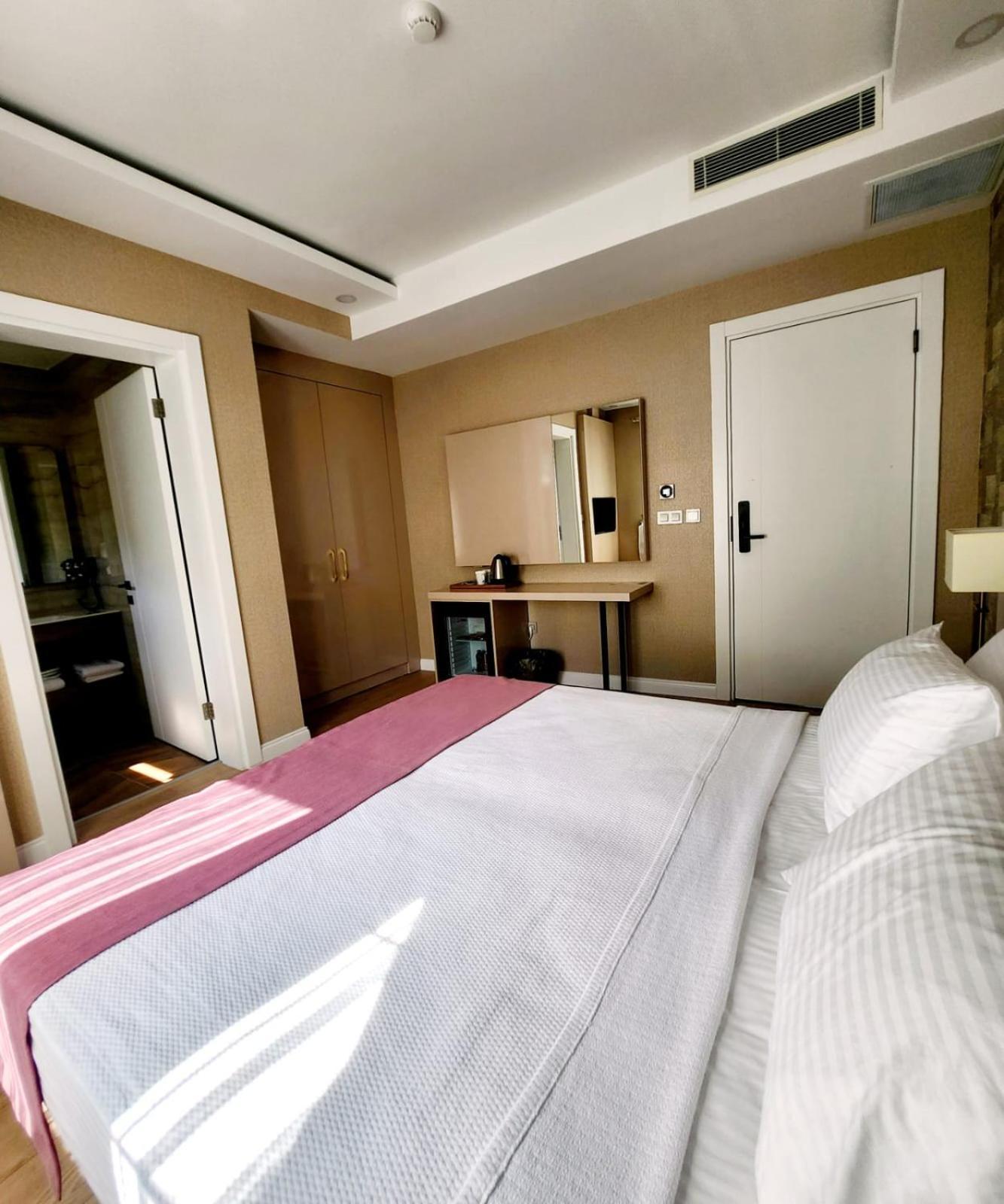 Villa No 44 Darıca エクステリア 写真