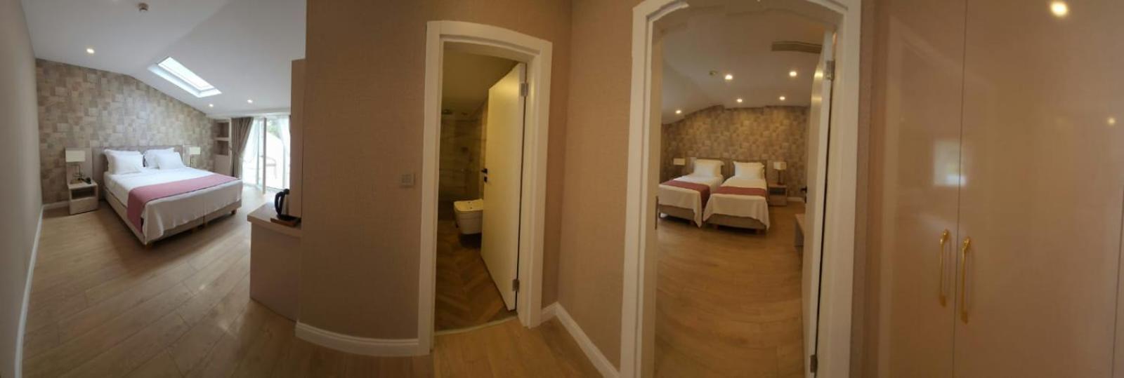 Villa No 44 Darıca エクステリア 写真