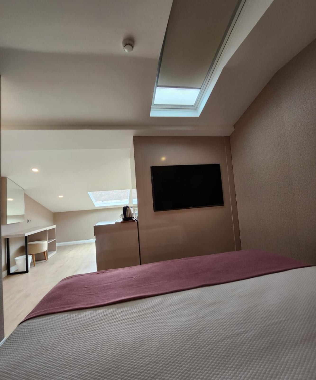 Villa No 44 Darıca エクステリア 写真