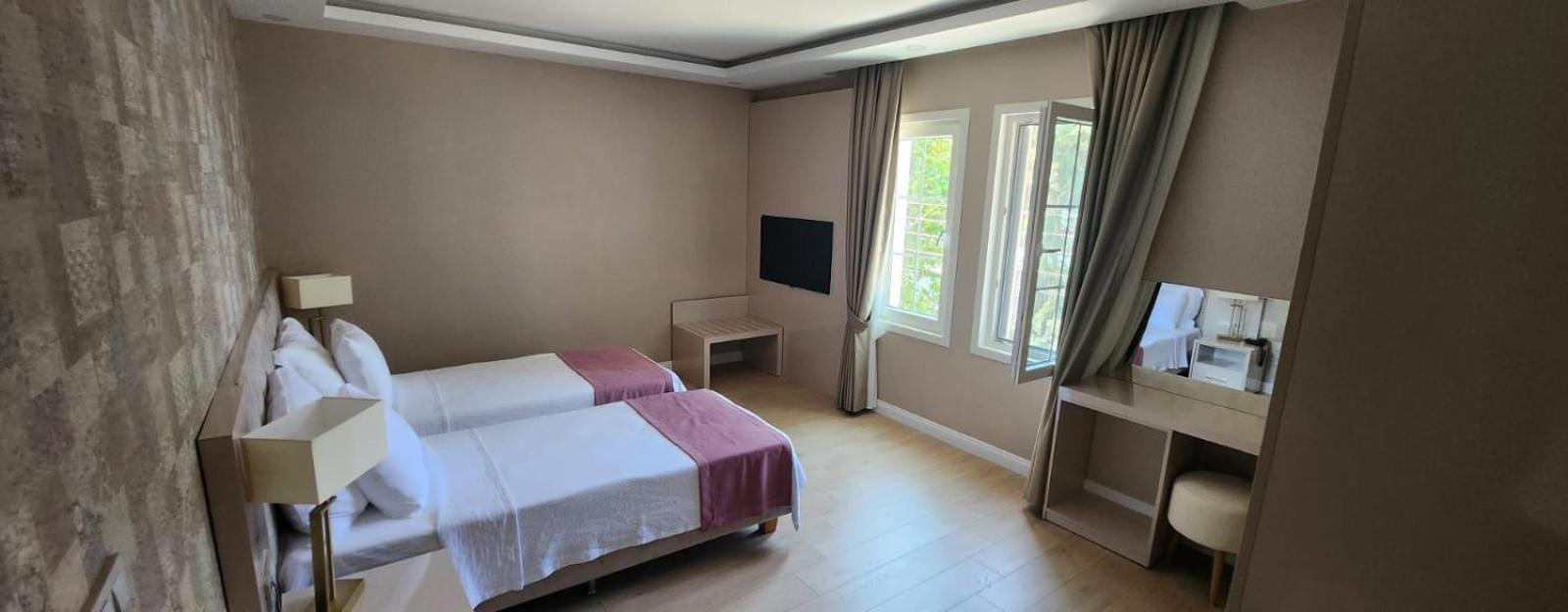 Villa No 44 Darıca エクステリア 写真
