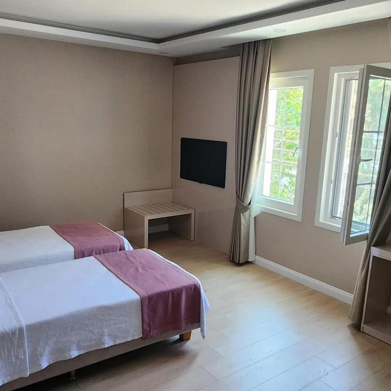 Villa No 44 Darıca エクステリア 写真