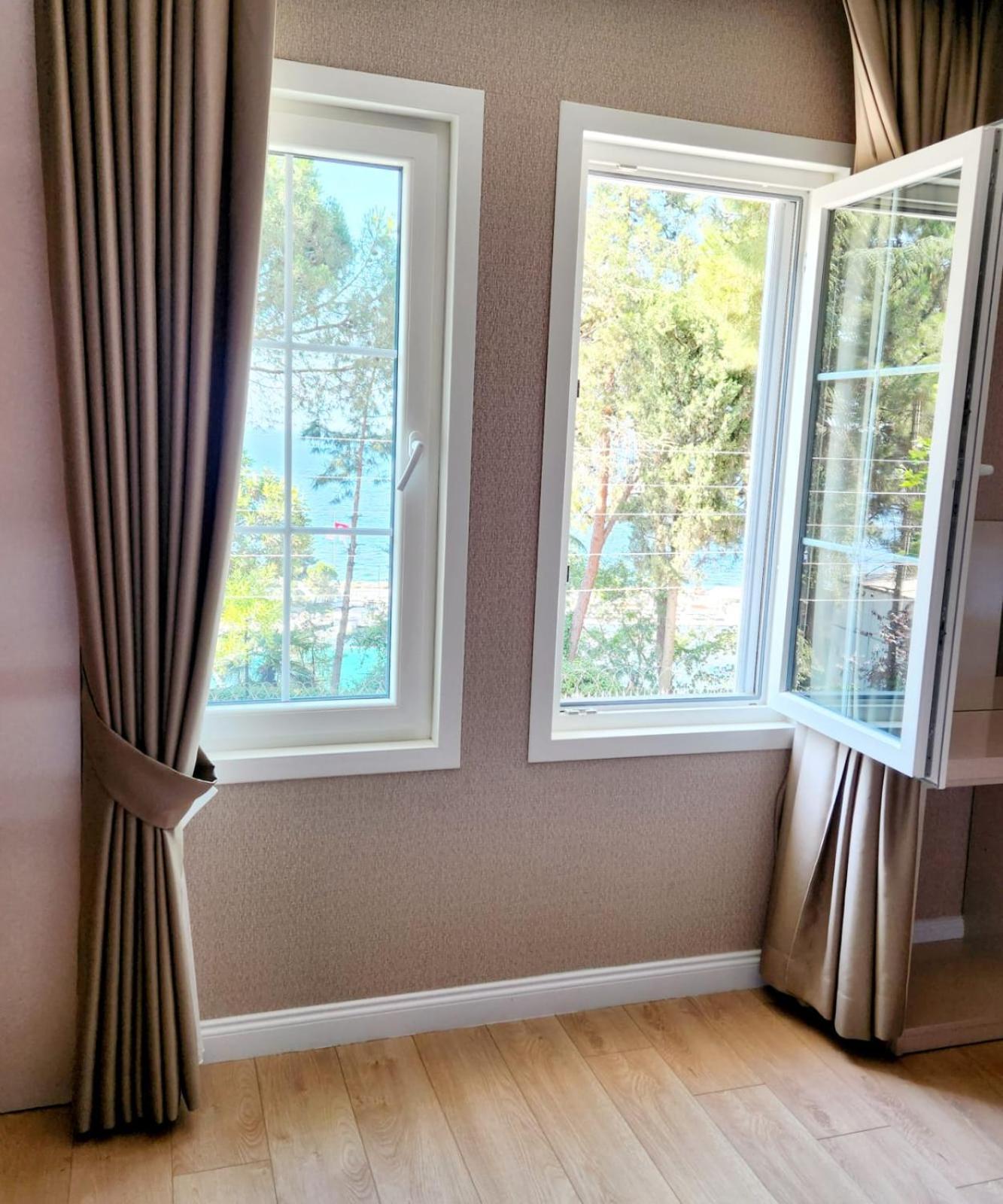 Villa No 44 Darıca エクステリア 写真