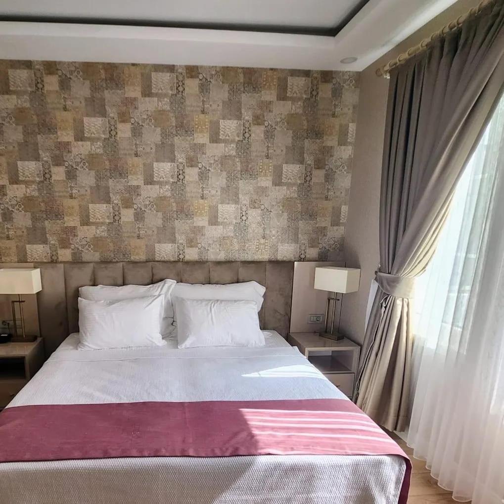 Villa No 44 Darıca エクステリア 写真