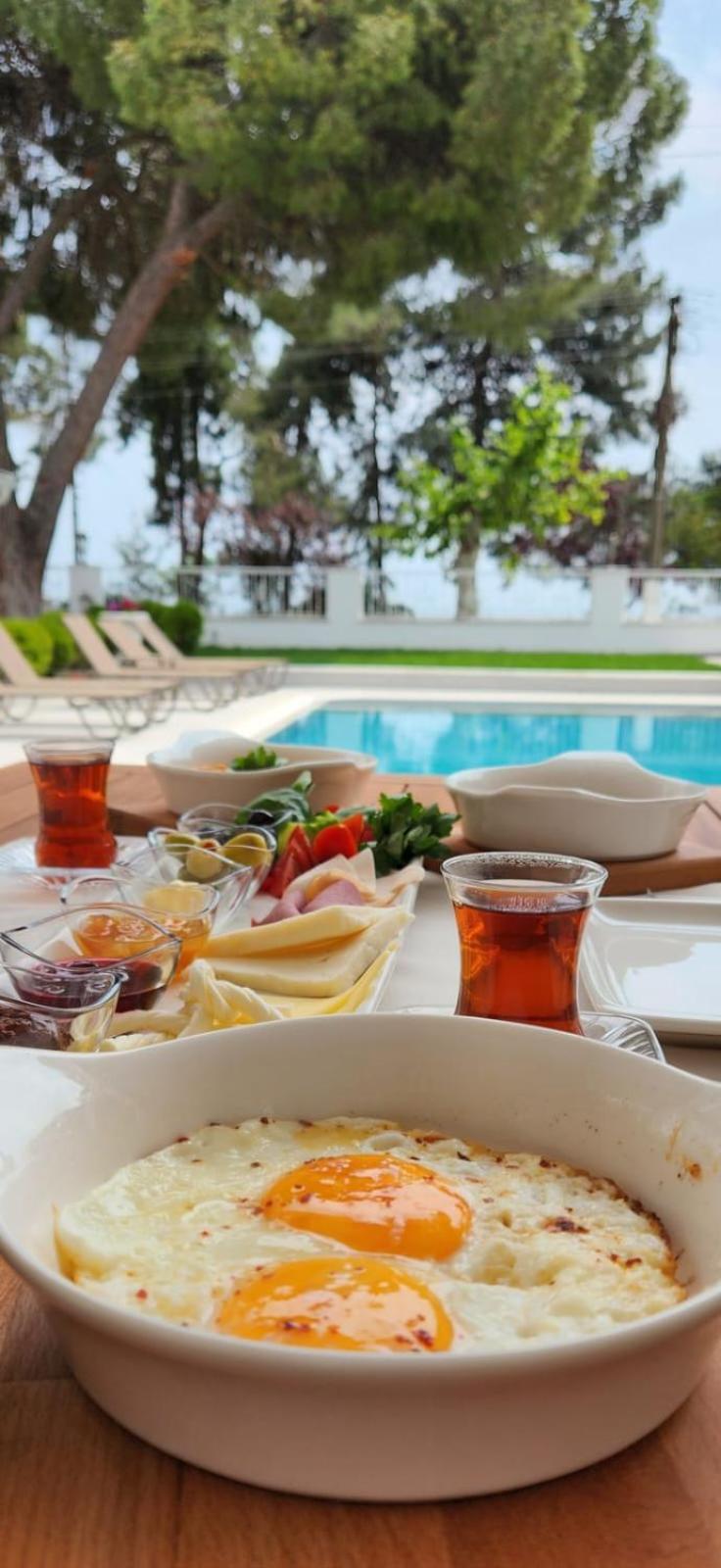 Villa No 44 Darıca エクステリア 写真