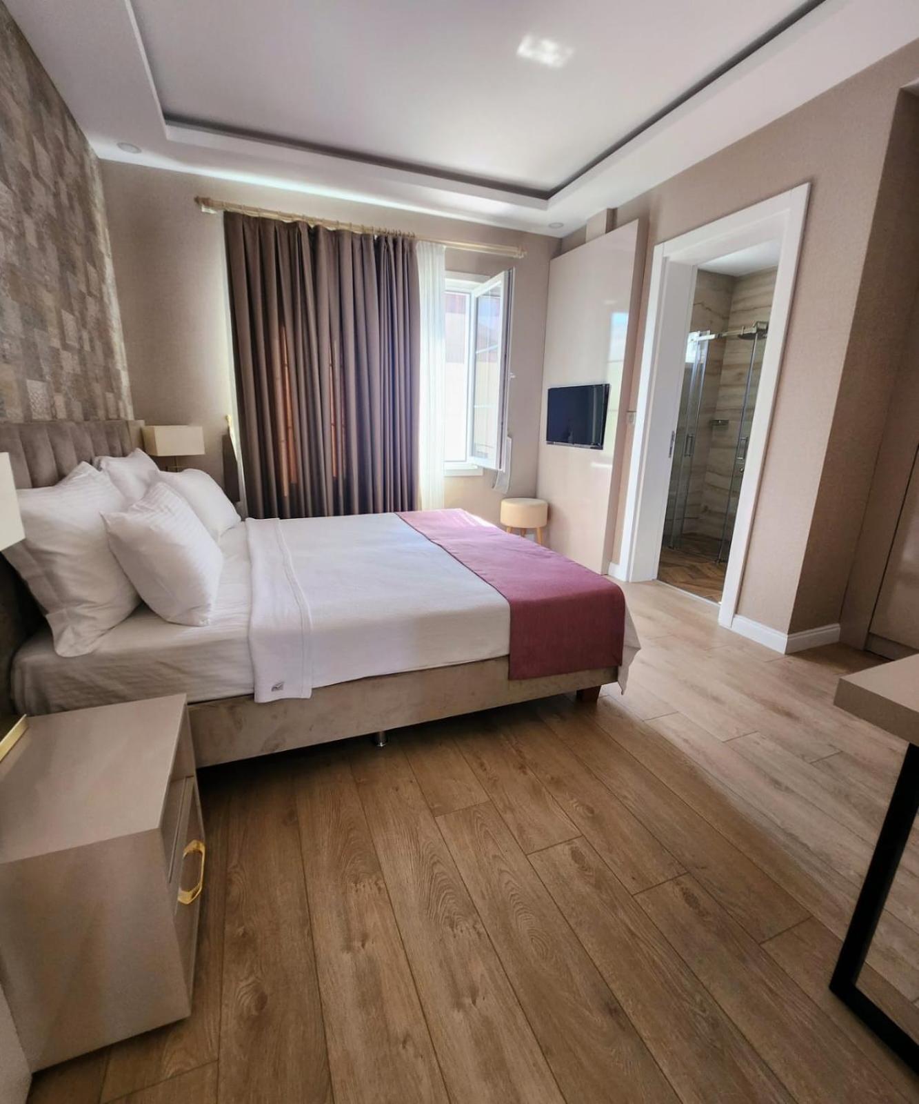Villa No 44 Darıca エクステリア 写真