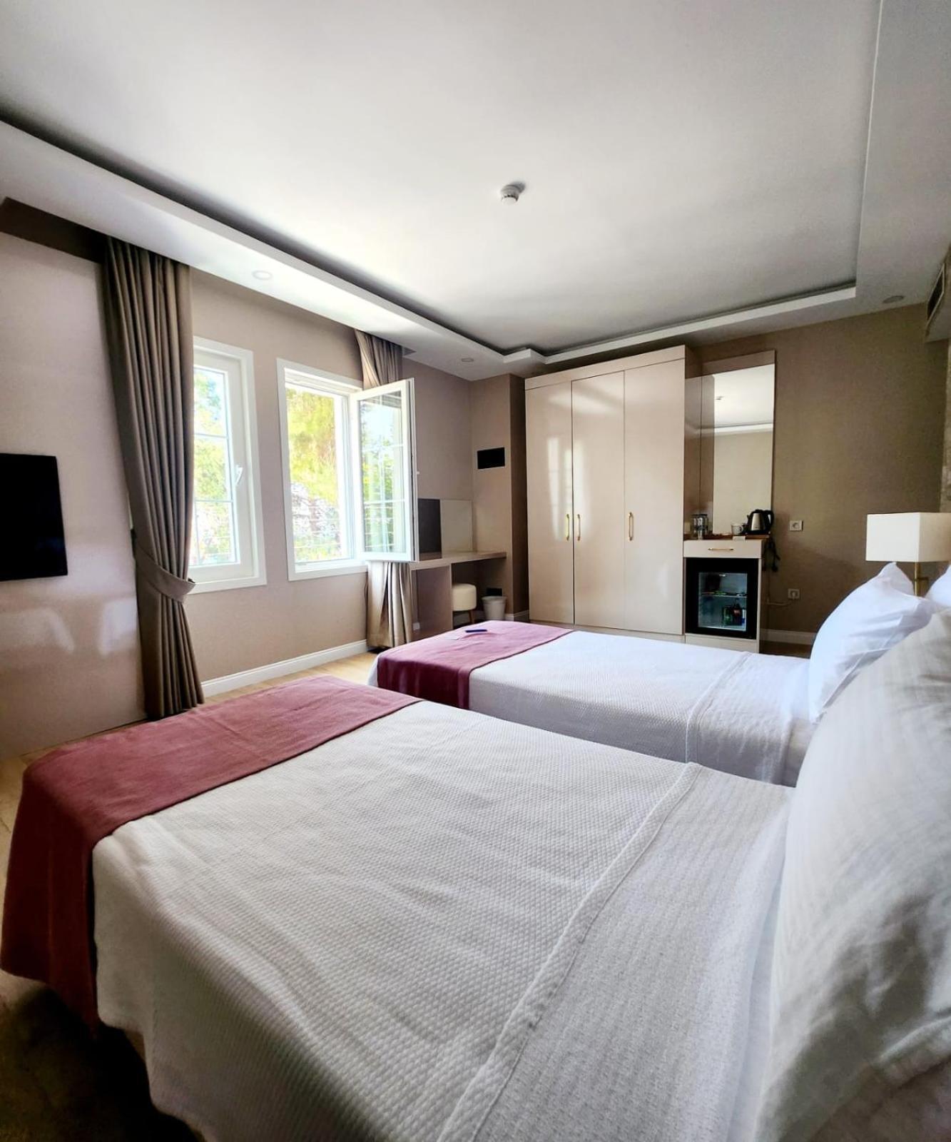 Villa No 44 Darıca エクステリア 写真