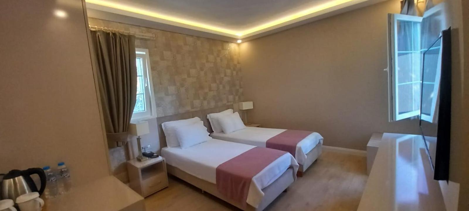 Villa No 44 Darıca エクステリア 写真