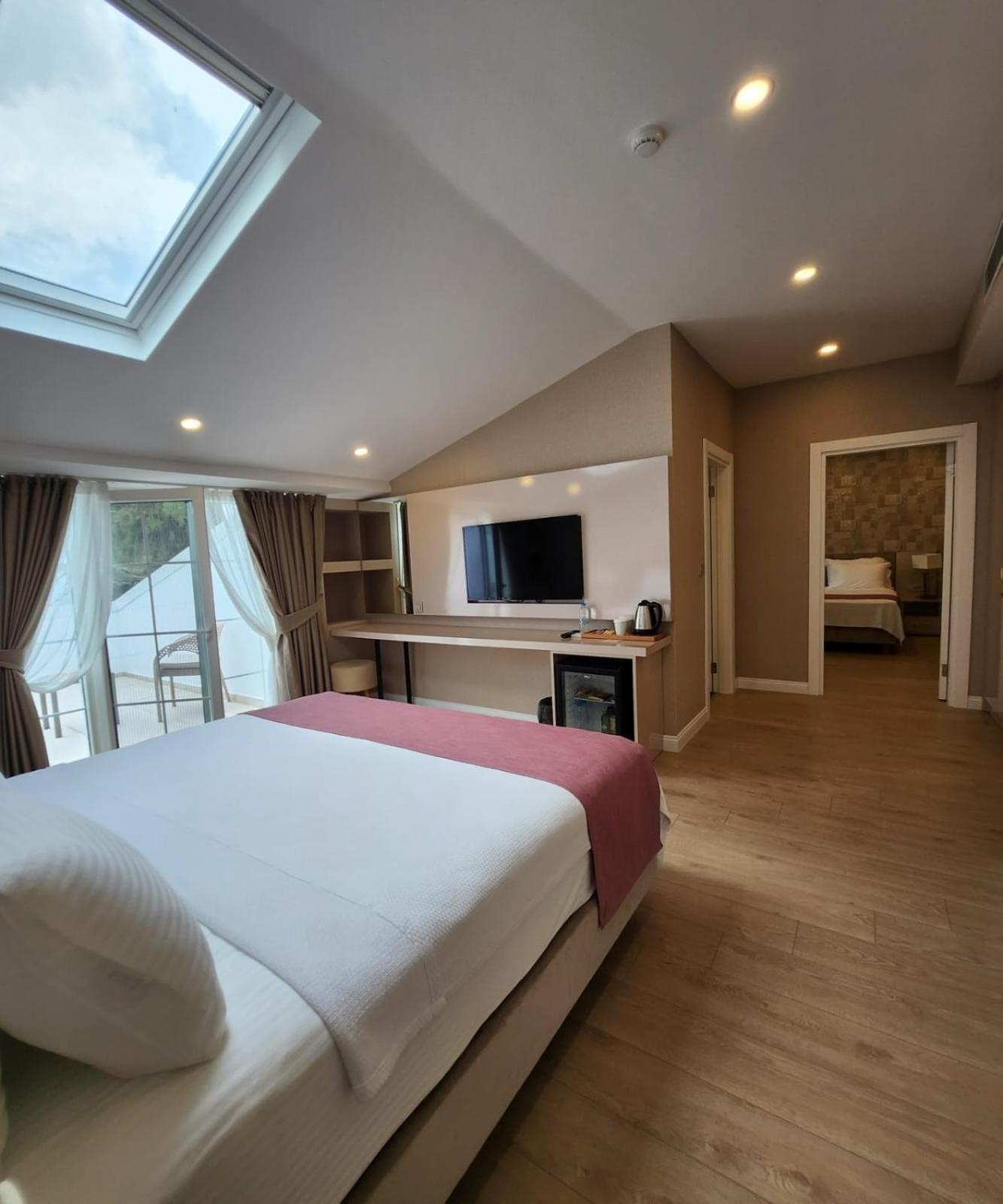 Villa No 44 Darıca エクステリア 写真